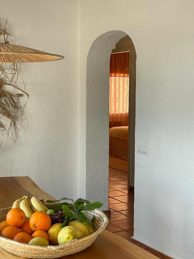 Villa Casa Venezuela Jávea Exterior foto